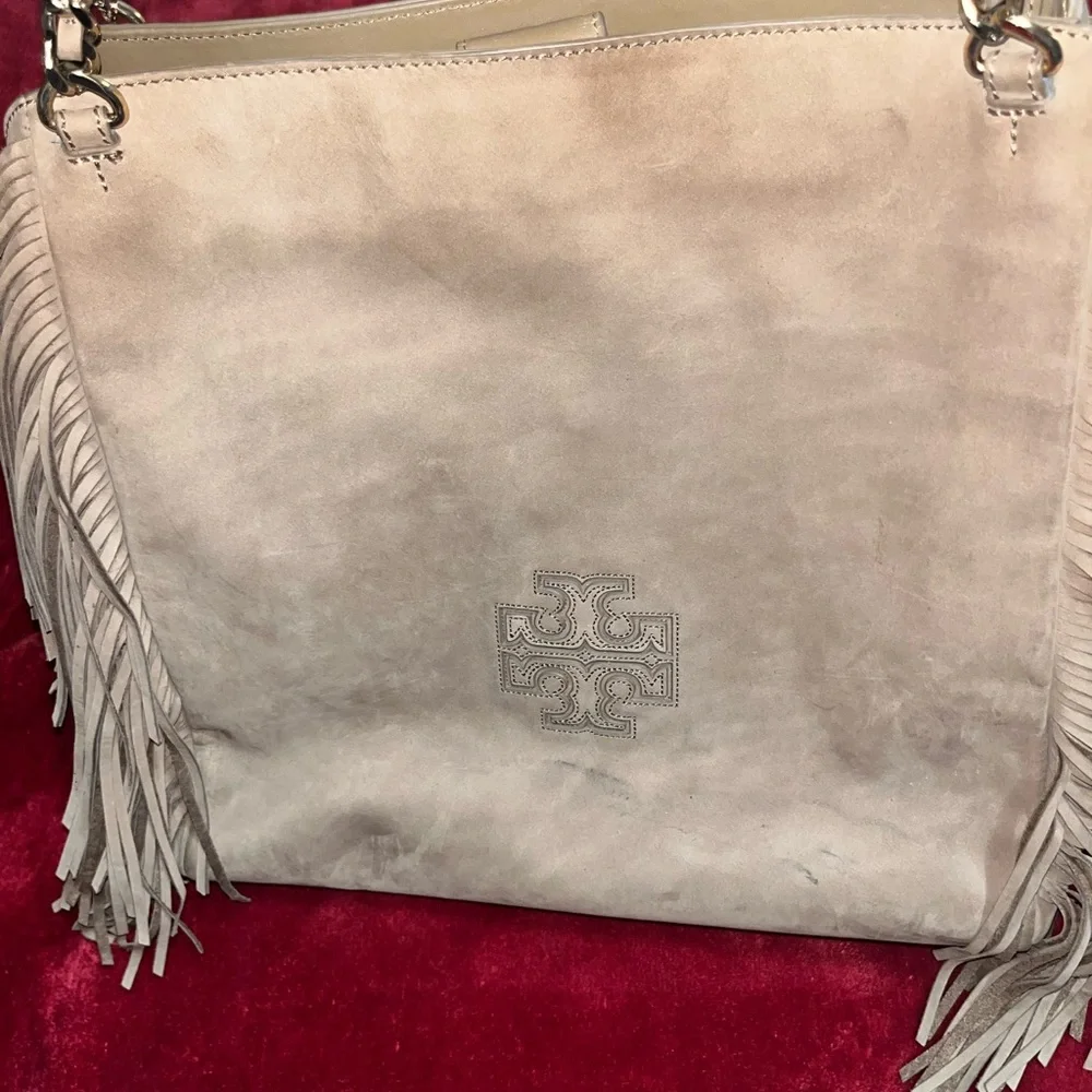 Tory Burch Shoulder Bag - Picture 4 of 14